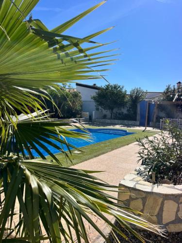Arboleas Villa | La Casa Arboleas