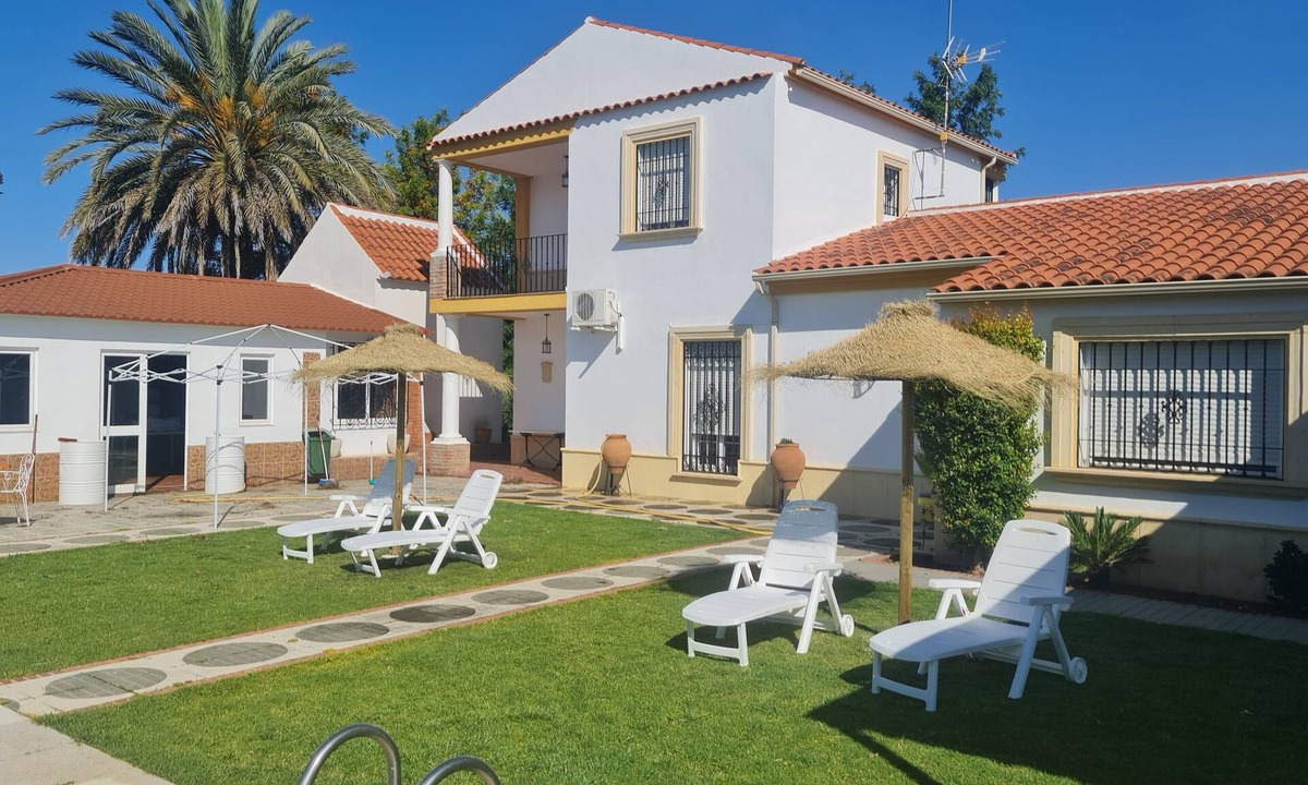 Posadas House | LA Casa DE Josefina