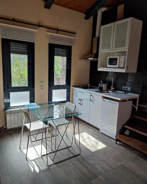Cuevas del Valle Apartment | la casa de las cabilas