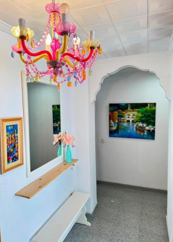 Ontinyent Apartment | La Casa de Rafa