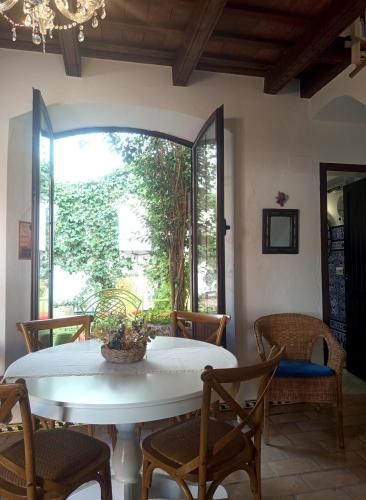 Penaflor House | La Casa de Reyes