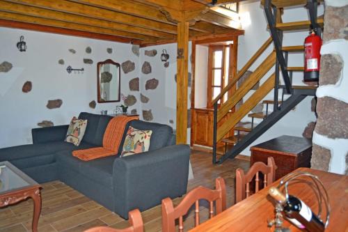 El Valle House | La casa de Tea