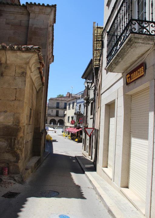 Fermoselle Apartment | LA CASA DEL ESTANCO