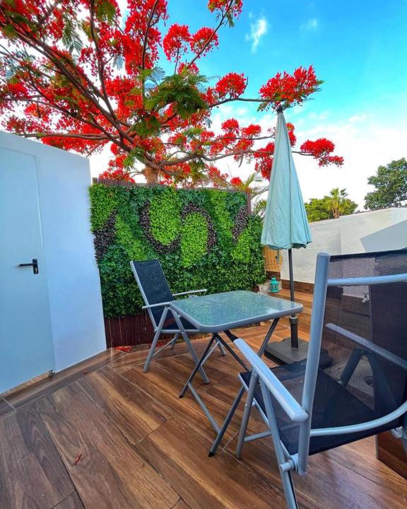 San Eugenio Apartment | la Casetta Island village