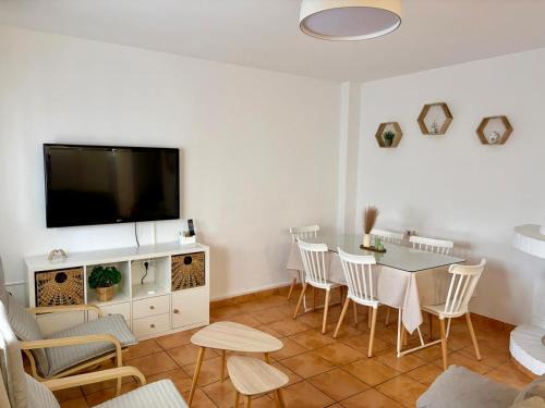 Sector R - Retama House | La Casina del Sur - Matalascañas