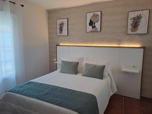 Caminomorisco Apartment | La Casita de las Hurdes