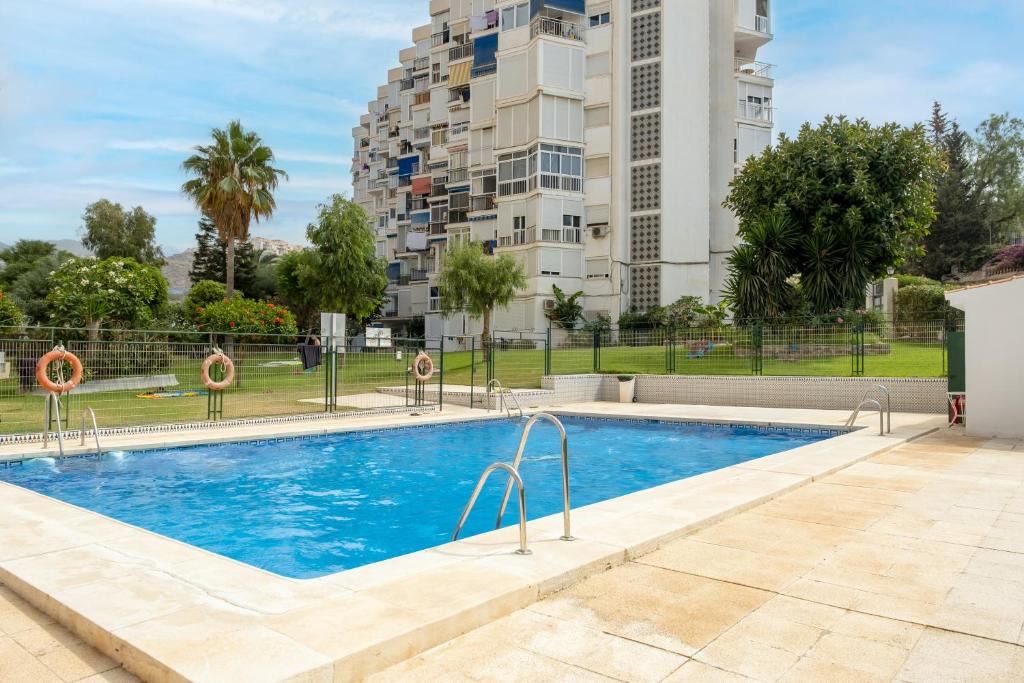 La Cala del Moral Apartment | La casita de Nury