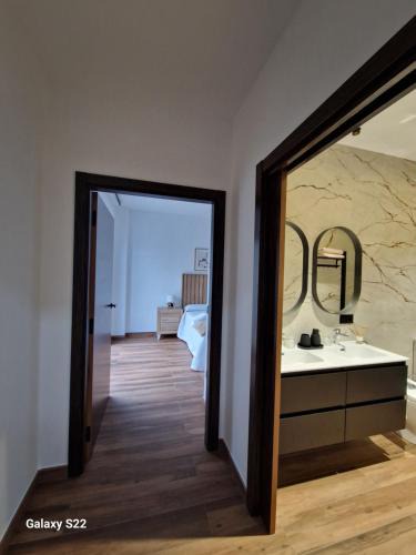 Valdelacalzada Apartment | La Casita de Val