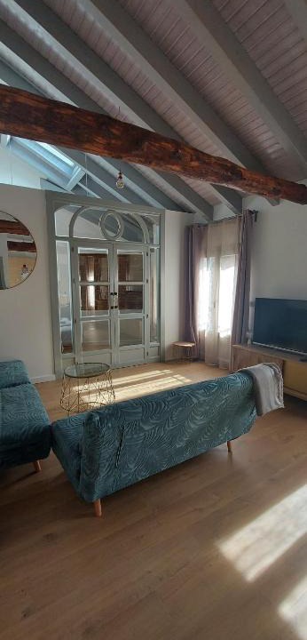 Hervas Apartment | LA CASITA