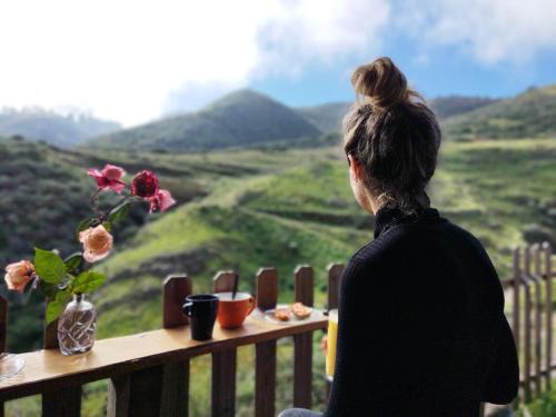 Vega de San Mateo Hostel | La Casita
