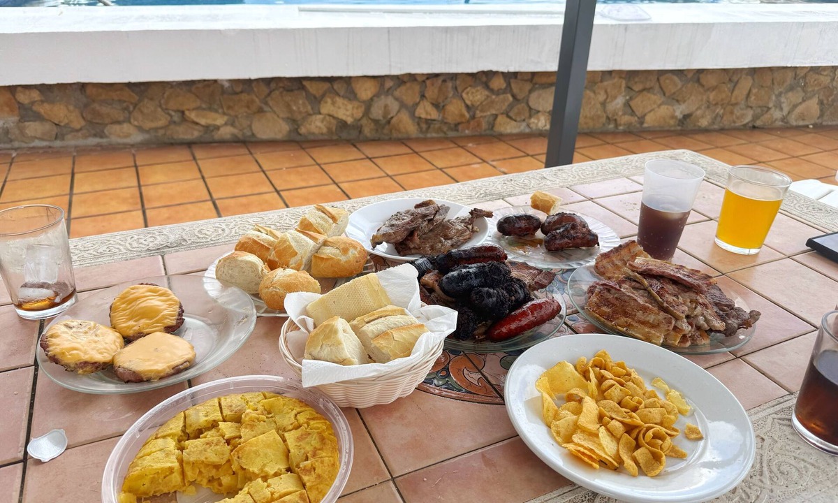 Cordoba Cottage | La Colina Rural House El Duque Accommodations
