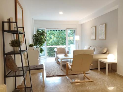 Huerta del Rey Vallellano Apartment | La Condesa de Vallellano