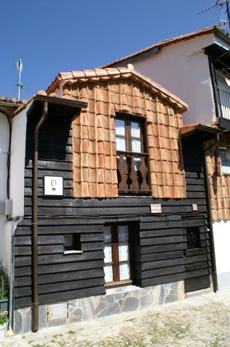 Hervas House | La Cuestecilla