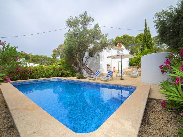 Benissa Coast House | La Cigarra