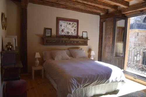 Riaza House | La Fernandina