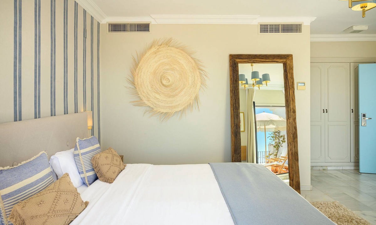 Rancho Domingo Hotel | La Fonda Hotel