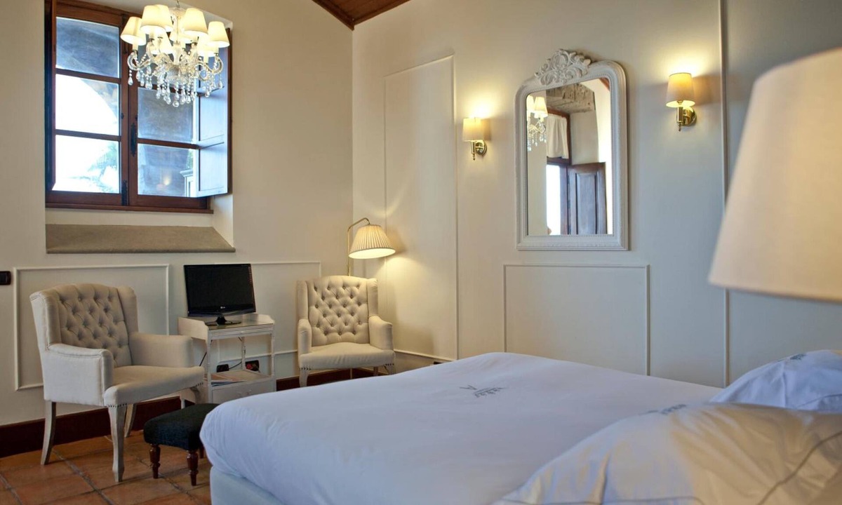 Arucas Hotel | La Hacienda Del Buen Suceso