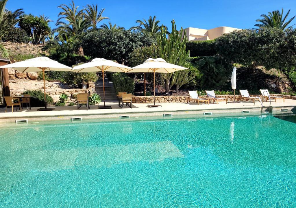Gafares Hotel | La Joya de Aguamarga - Adults Recommended