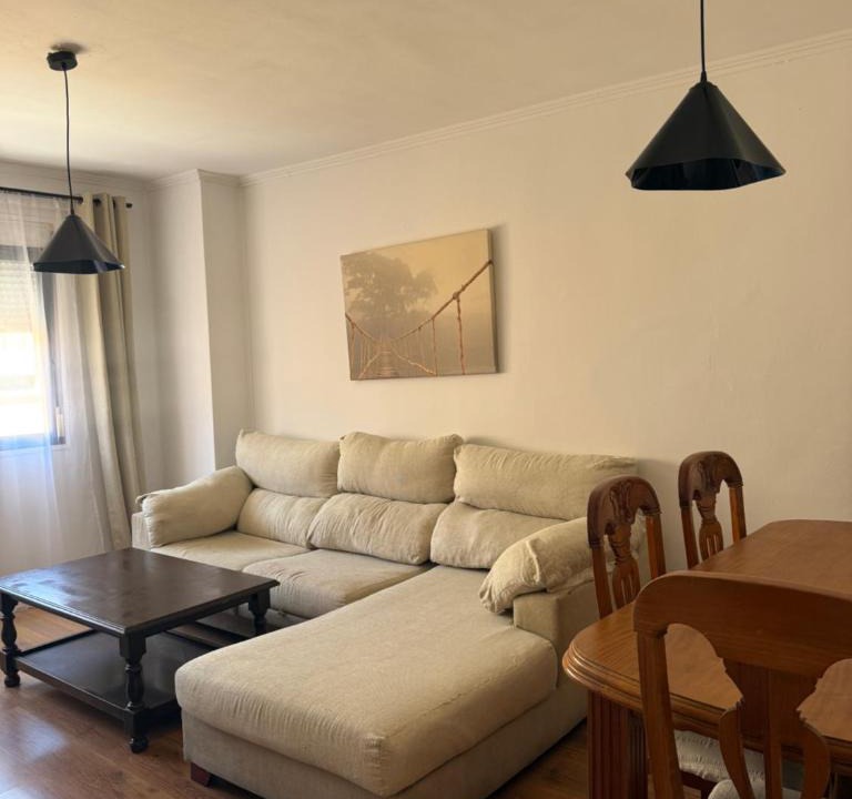 La Linea de la Concepcion Apartment | La Línea Centro cerca Gibraltar y Playa
