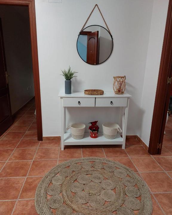 El Bosque Apartment | La Labranza del Bosque