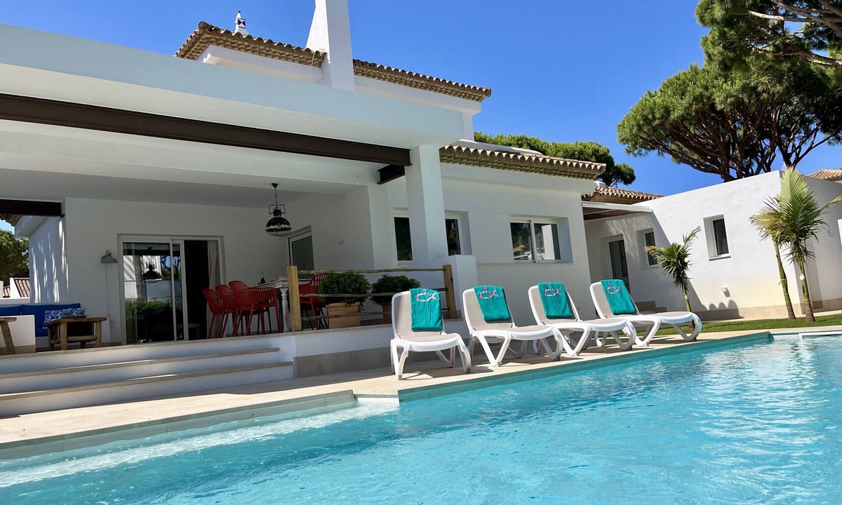 Cabo Roche Villa | La Marea Azul, less than 100m to the beach. Recently refurbished