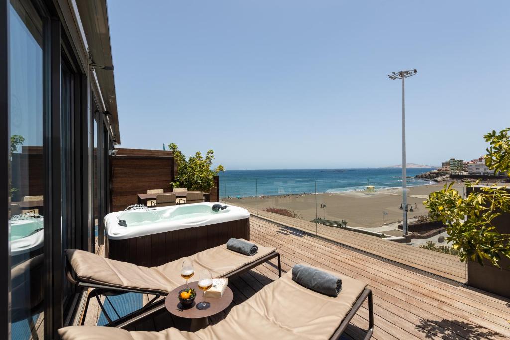 Melenara Apartment | La Marine Boutique Hotel