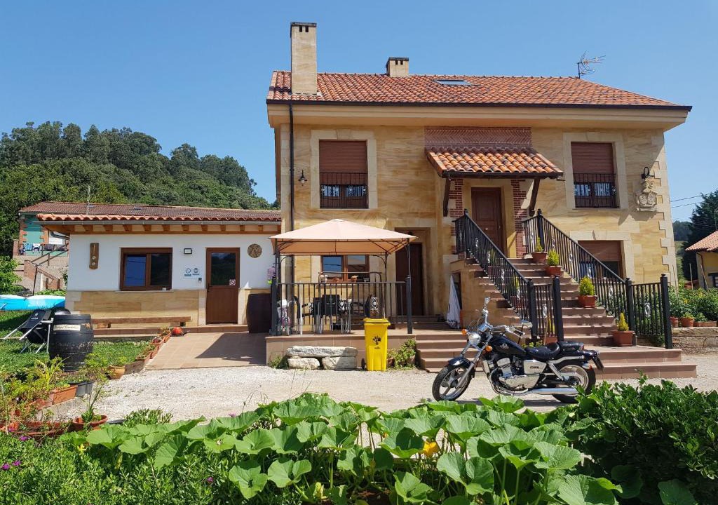 Orena Hotel | La Oliva