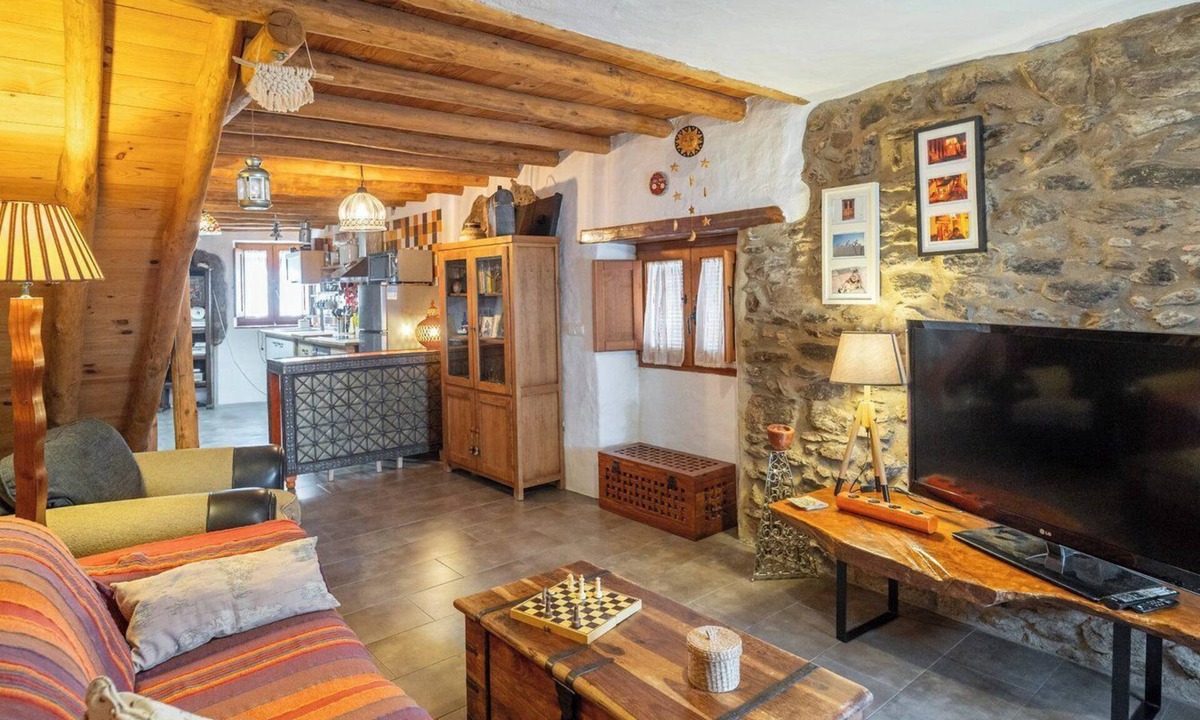 Genalguacil Villa | La Pelotilla Genalguacil by Ruralidays