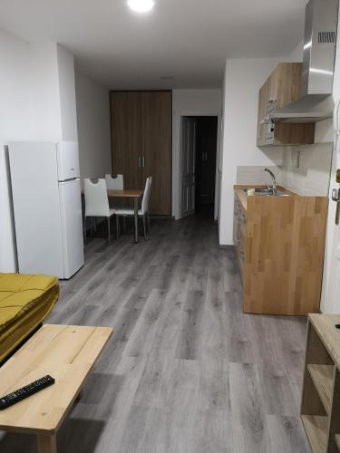 Playa de Arinaga Apartment | La Piedra Viva 1 Arinaga