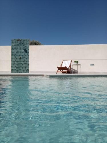 Mejorada House | La Pionera