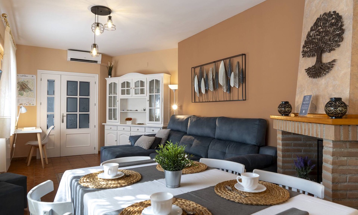 Carrascalejo House | La Posada del 42