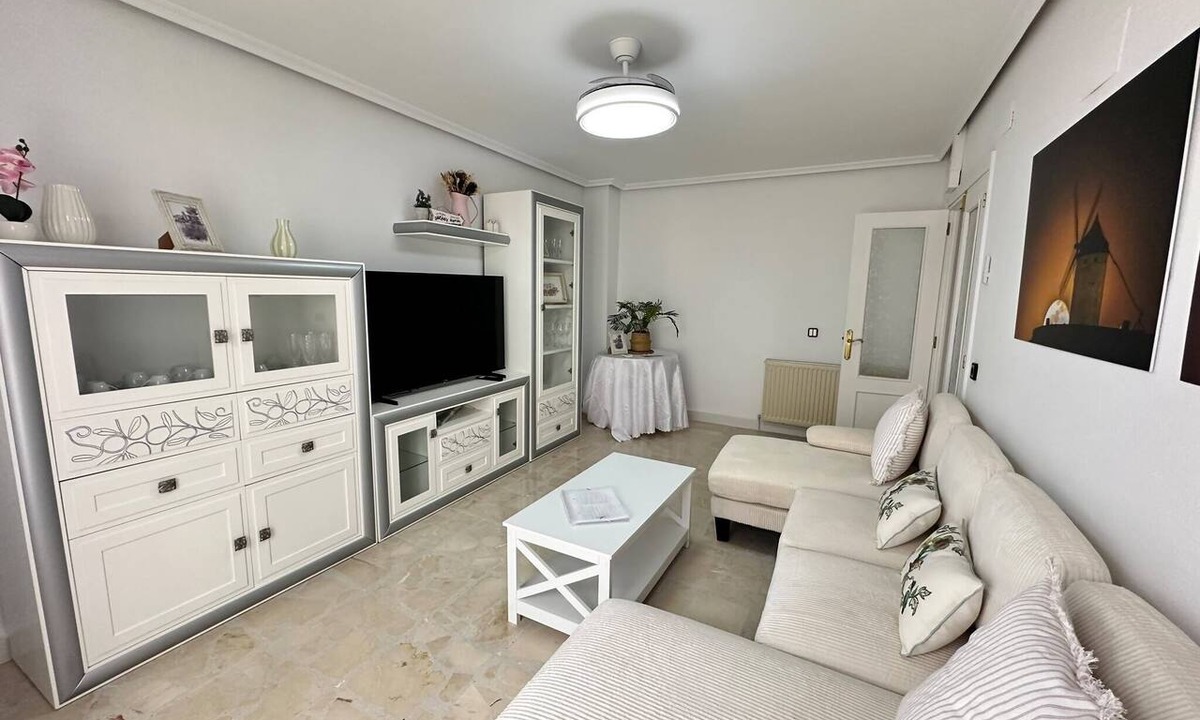 Consuegra Apartment | La Posada Manchega House 2