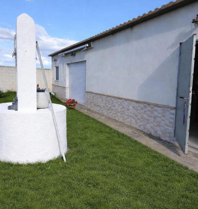Sanlucar de Barrameda Apartment | La Rocina