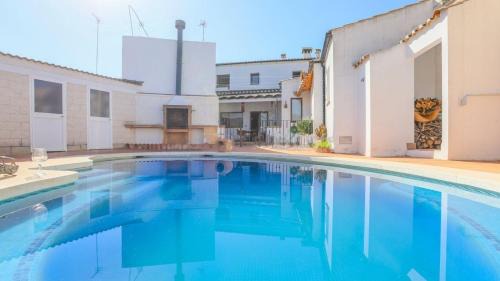 El Saucejo House | La Sanadora, maravilla andaluza
