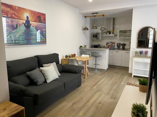 Santa Marina Apartment | LA SUITE DES COULEURS - Apartamento en pleno centro de Córdoba