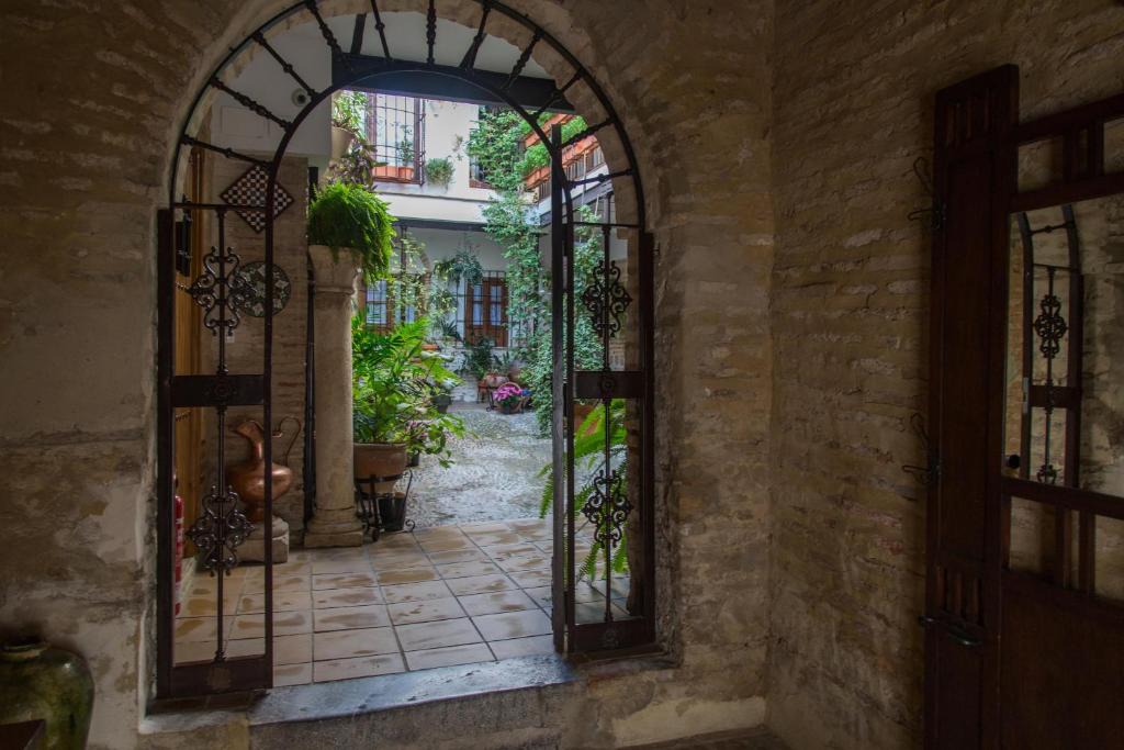 Jewish Quarter Apartment | La Sultana Apartamentos