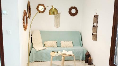 San Pedro Apartment | La Taifa dúplex Mezquita Catedral