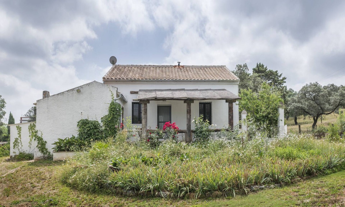 El Pedroso House | La Umbría de la ribera