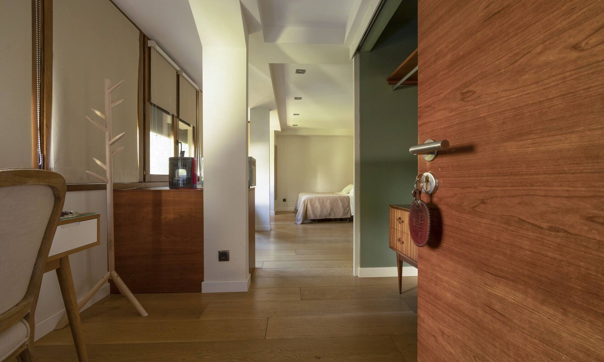 Consuegra Hotel | La Vida de Antes