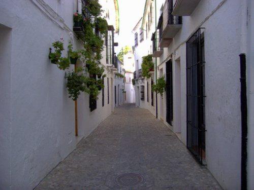 Barrio de la Villa House | La Villa Priego de Cordoba