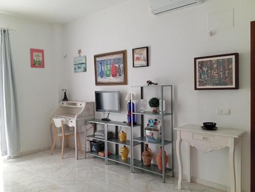 Lagunillas Apartment | LagunillasArt Apartment