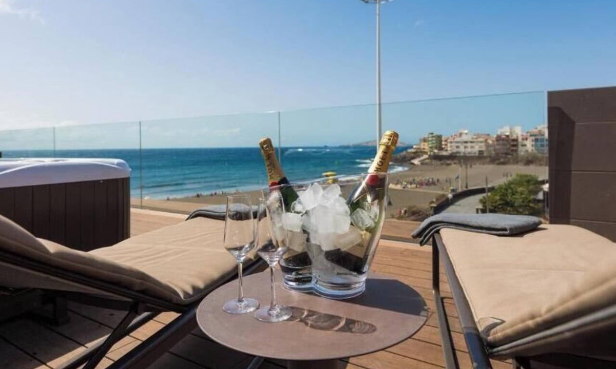 Melenara Hotel | LaMarine Gran Canaria Boutique Hotel