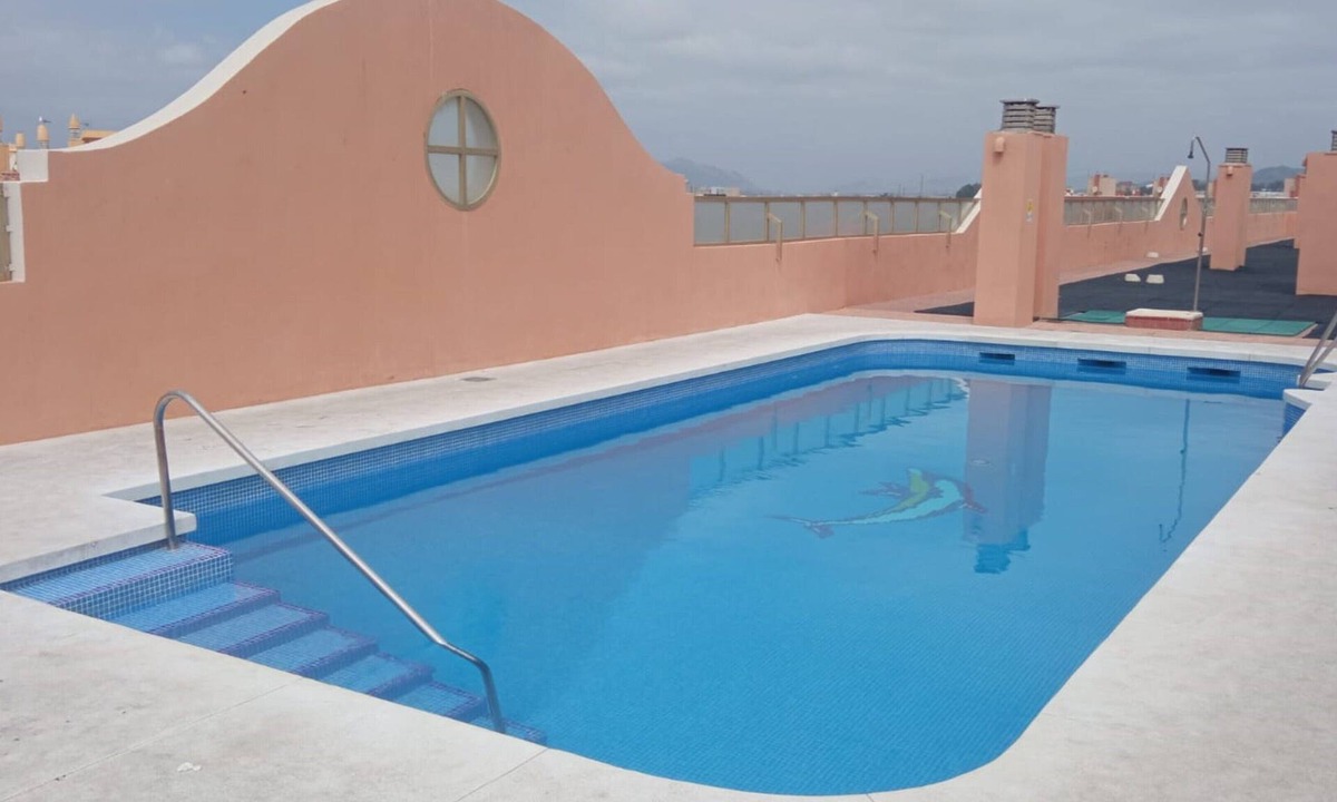 Carretera de Cadiz Apartment | Las Candelas - Three Bedroom Apartment, Sleeps 6