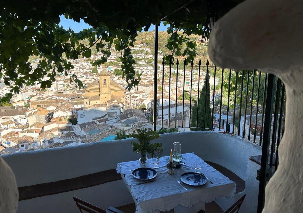 Montefrio Apartment | Las casillas de la villa BULERÍAS