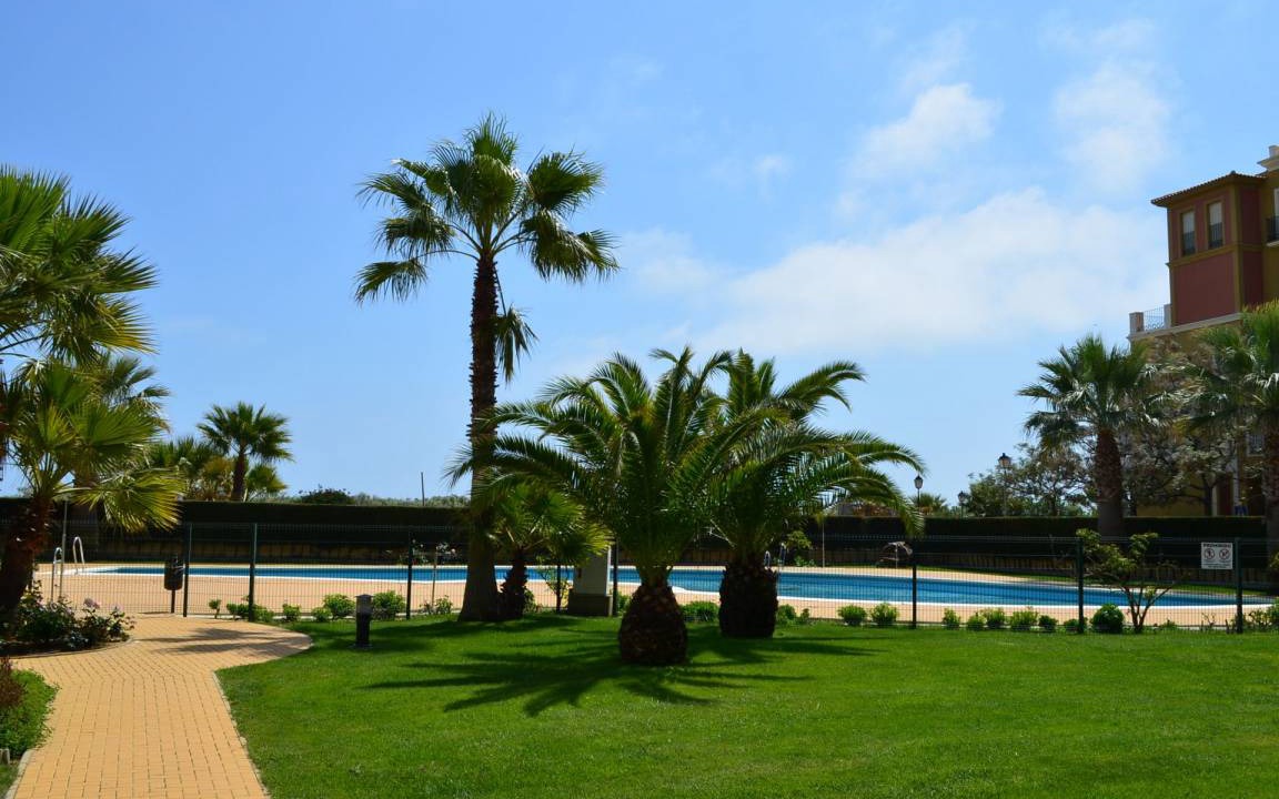 Punta del Moral Apartment | LAS DUNAS 144