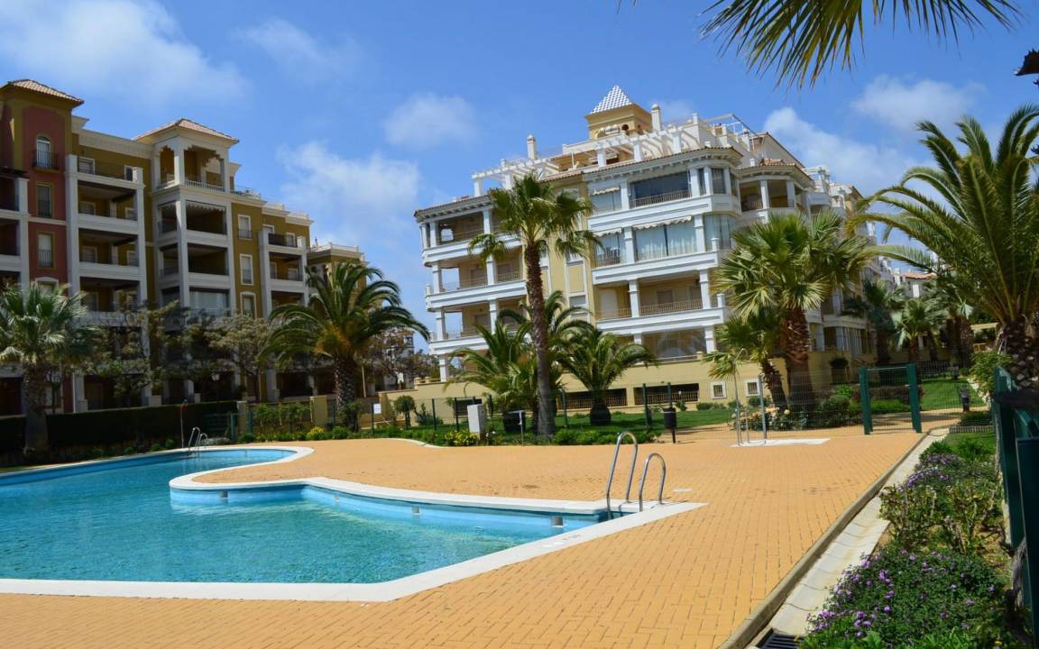 Punta del Moral Apartment | LAS DUNAS 51 in Punta del moral
