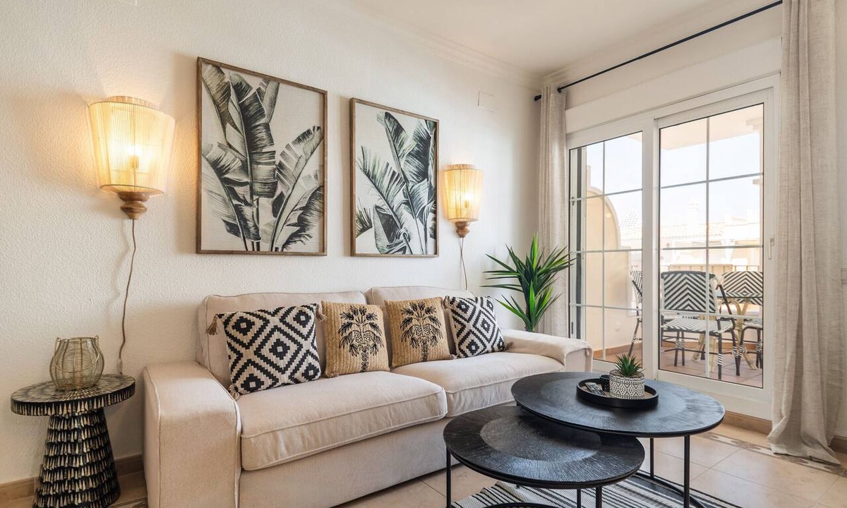 Punta del Moral Apartment | Las Dunas PLUS - Punta del Moral Beach PLHD150P121