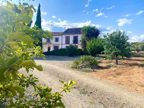 Antequera House | Las maravillas de Manuel By Solymar Properties