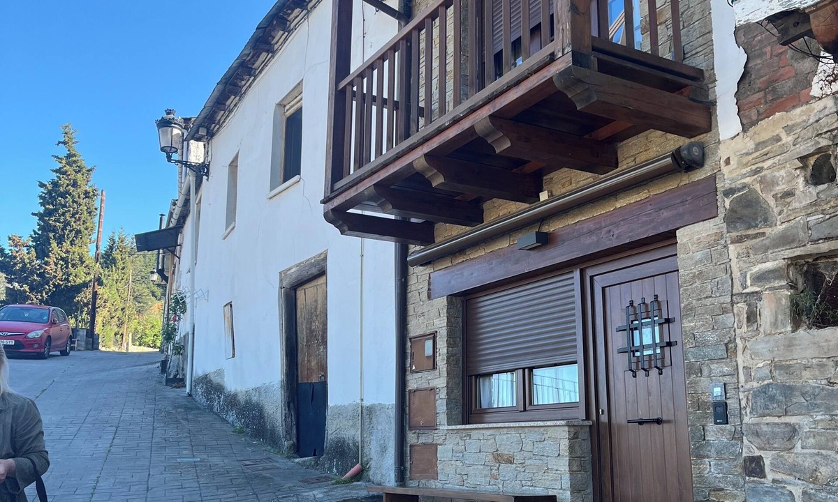 Molinaseca Cottage | Las Maticas