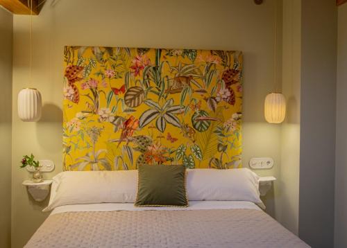 Hervas House | Las Musas, Casa Rural